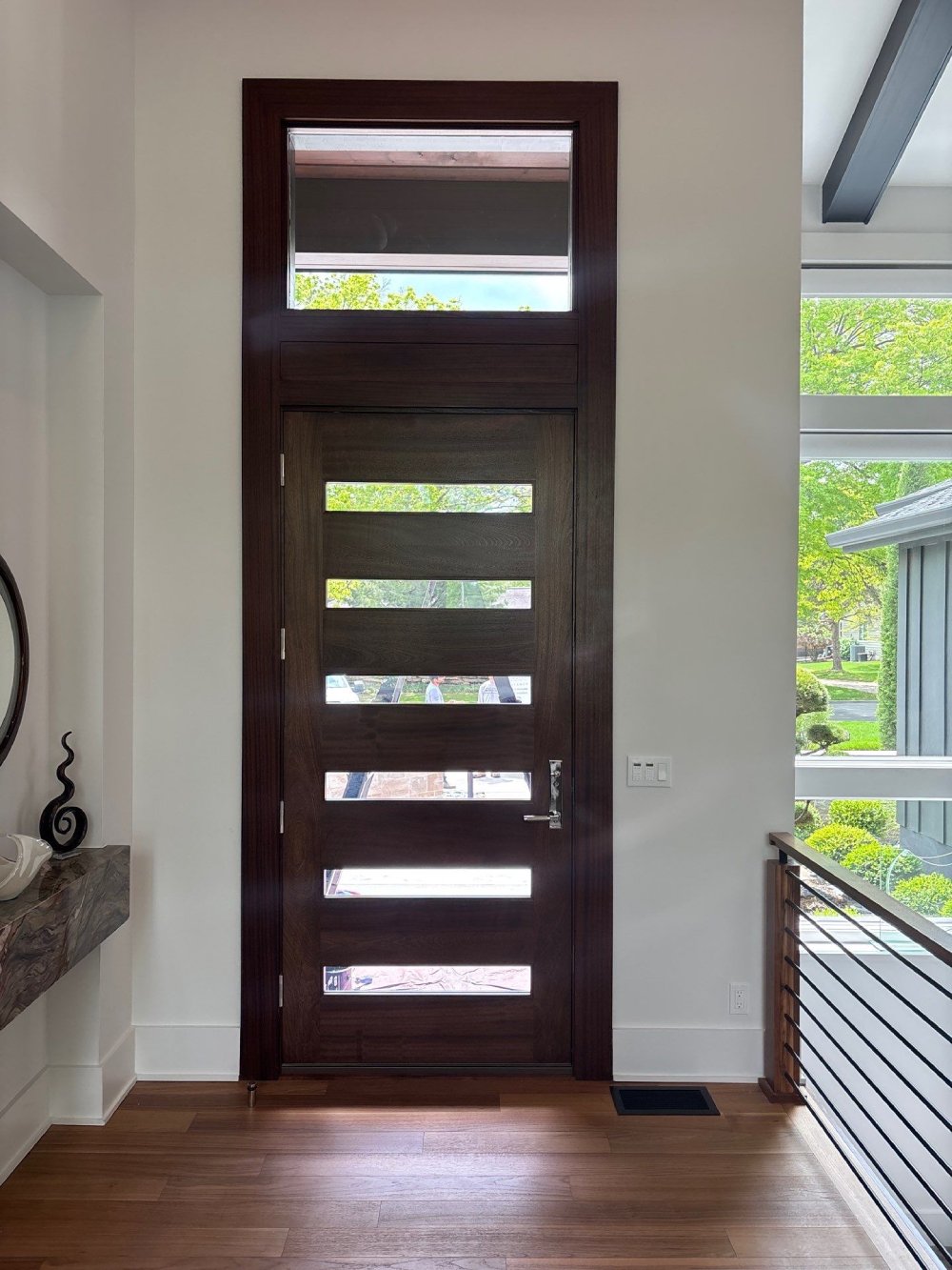 Why Homeowners Choose Windura - TruStile