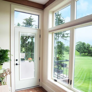 Aeris Casement Windows - Kitchen 5