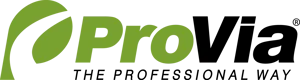 ProVia logo