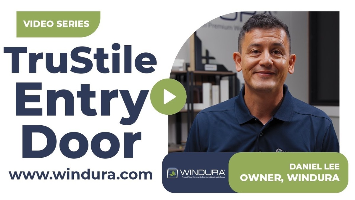How Much Does a Custom TruStile Entry Door Cost? Real Prices & Options