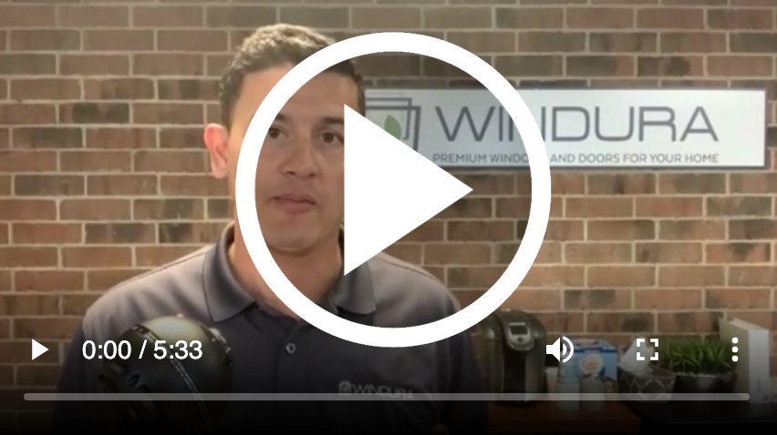 Why Windura Video Thumbnail