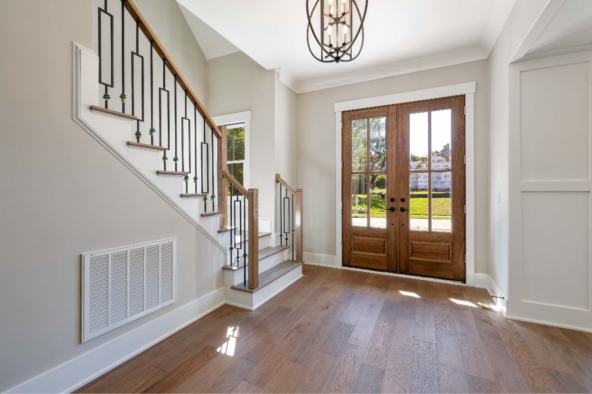 How Much Does a Custom TruStile Entry Door Cost? Real Prices & Options