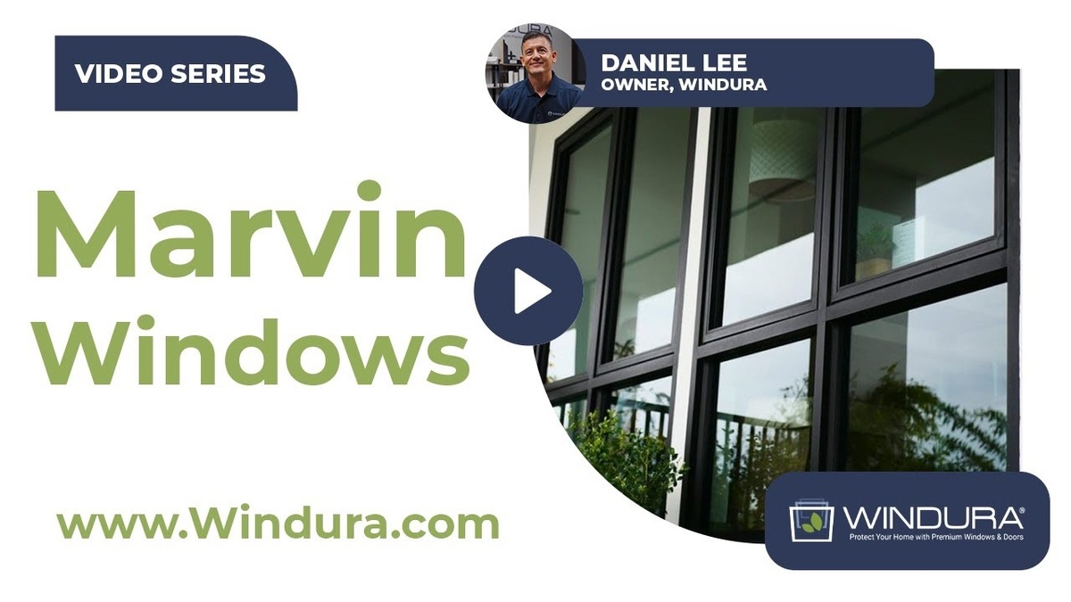 Marvin Windows for Historic Homes: Matching Style Without Sacrificing Efficiency