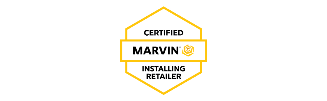Marvin Certified Logo