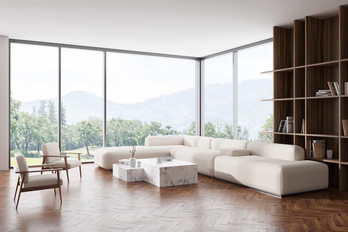 Marvin Vivid Windows and Doors: Locally Made in Kansas City