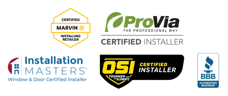 Certifications Windura