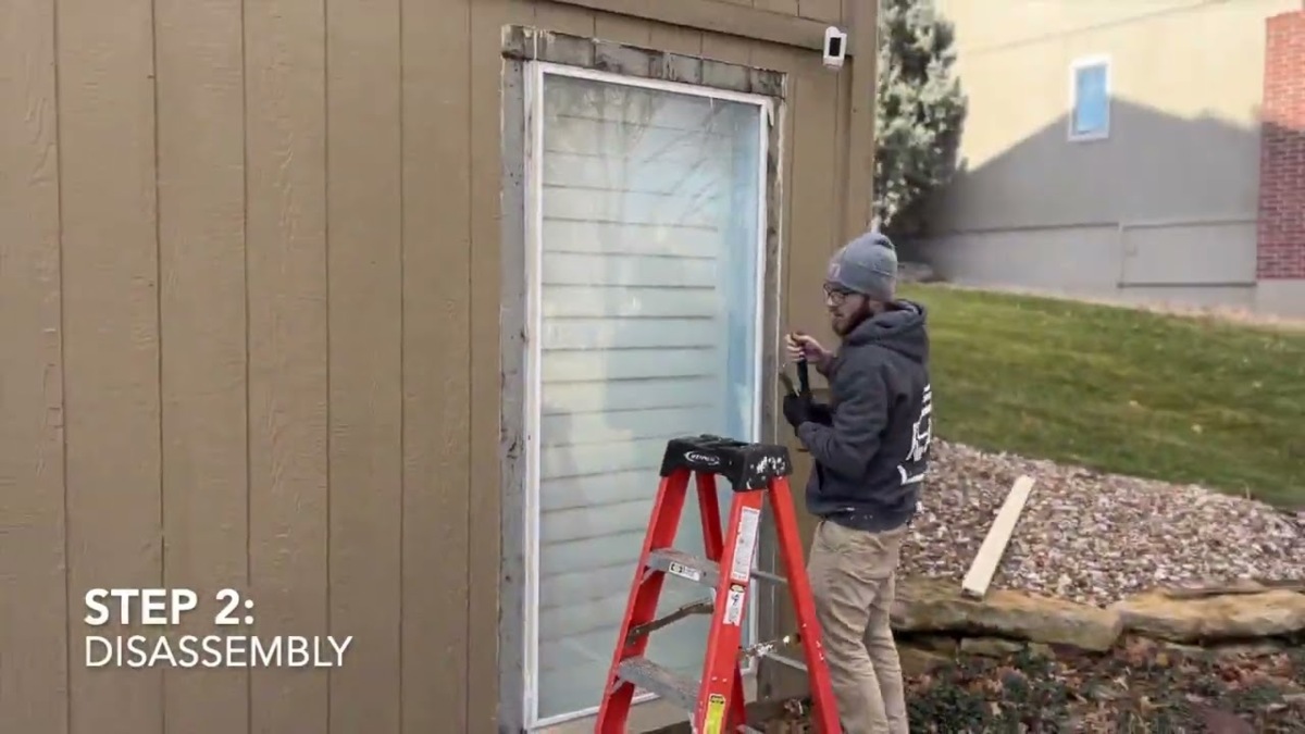 Windura’s Rough Opening Window Installation Process for Kansas City Homes