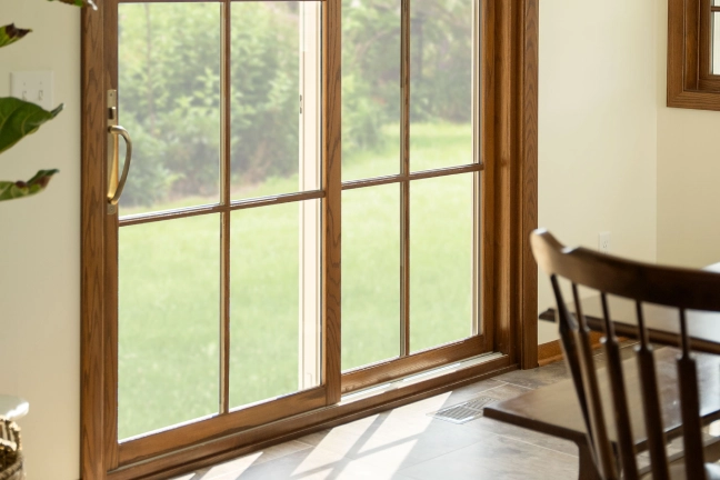 ProVia Aeris Sliding Door