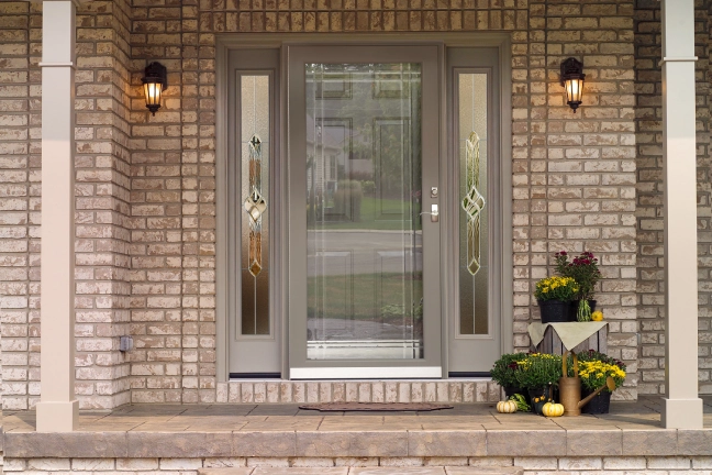 ProVia Decorator Storm