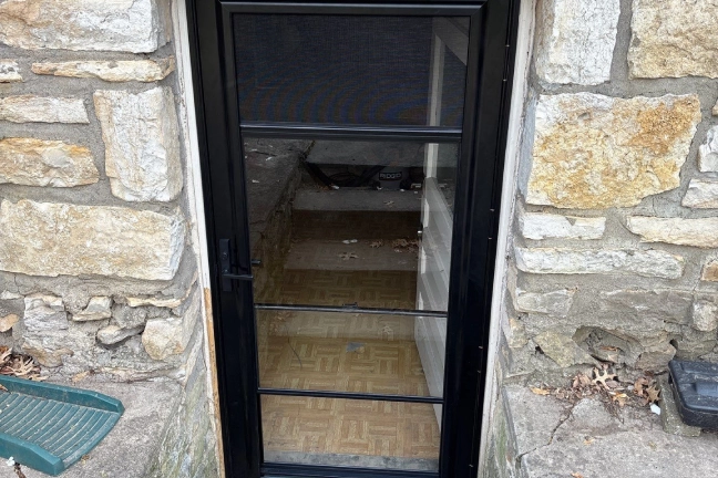 ProVia Spectrum Storm