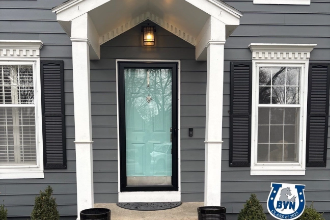 ProVia Superview Storm