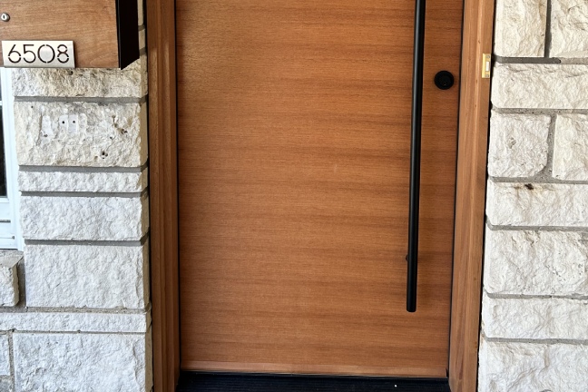 Professional Installation image