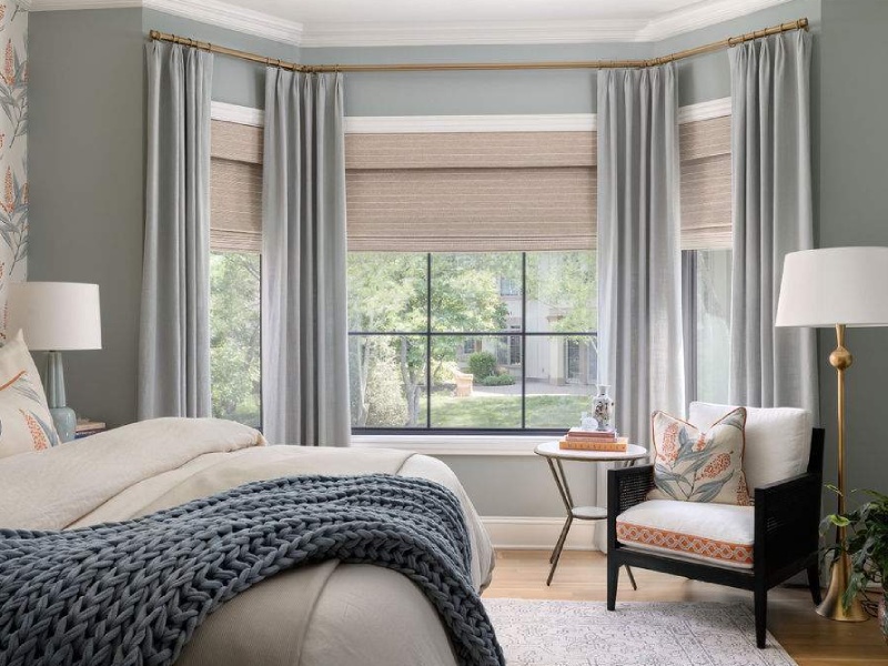 Casement, Double-Hung & Picture