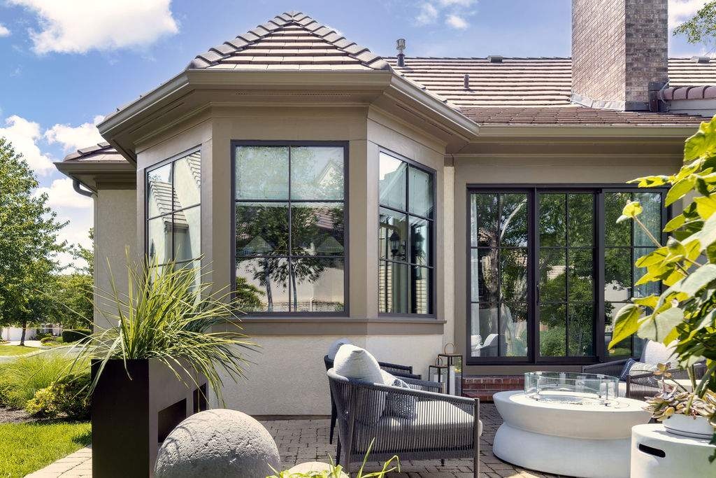 Provia Bay Windows