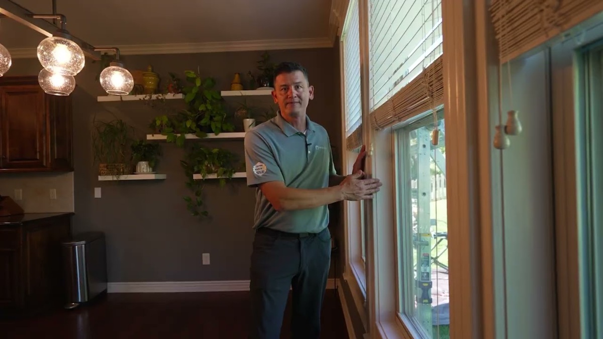 What Happens to Interior Casing During Window Replacement?