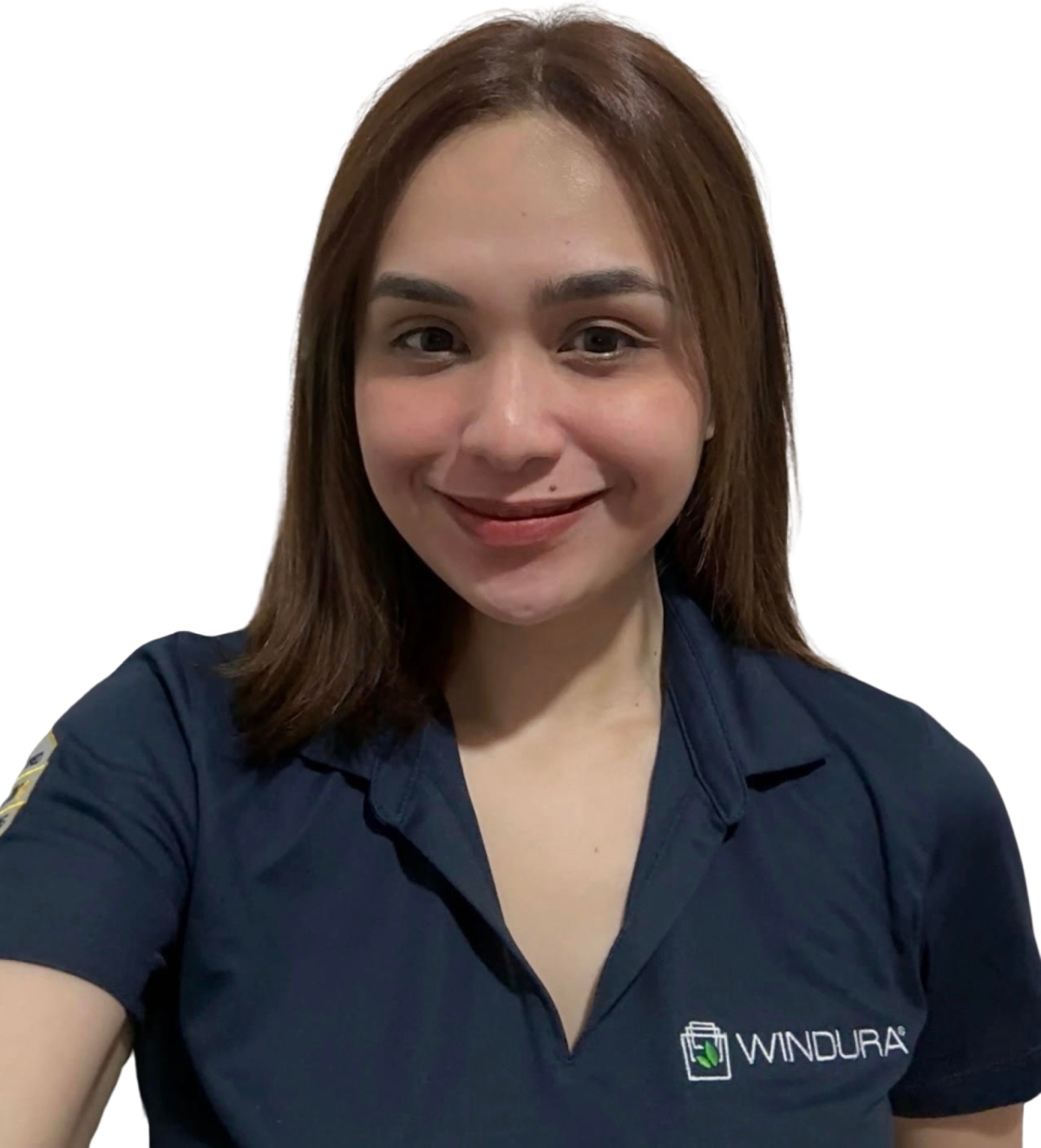 Sheila Portrait