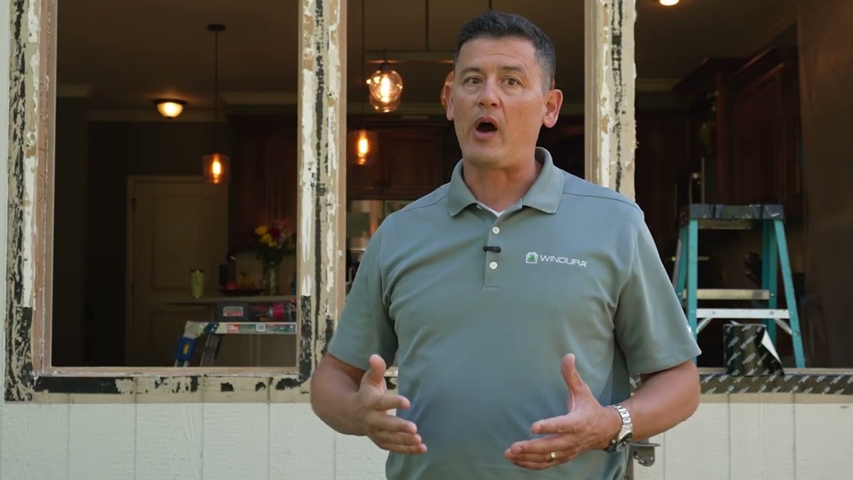 Window Opening Preparation: What Happens Before the New Window Goes In