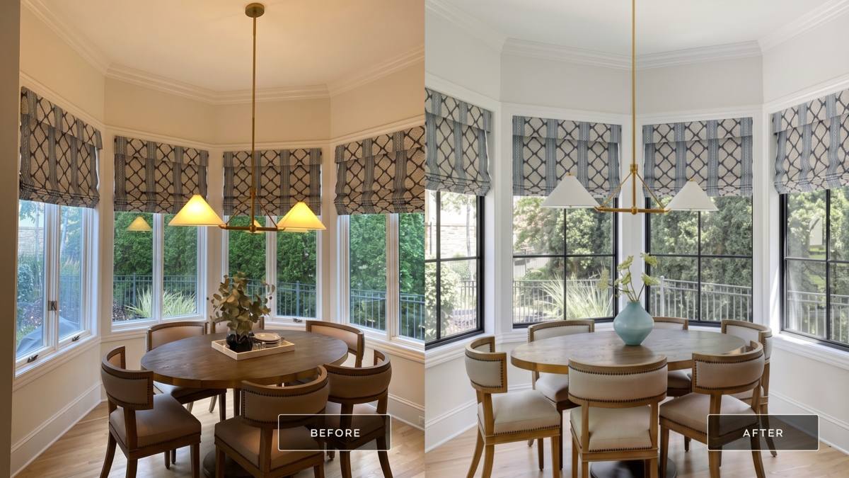 Marvin Ultimate Windows & Doors: An Up-Close Look at Our Latest Leawood Transformation with LoveGood Interiors