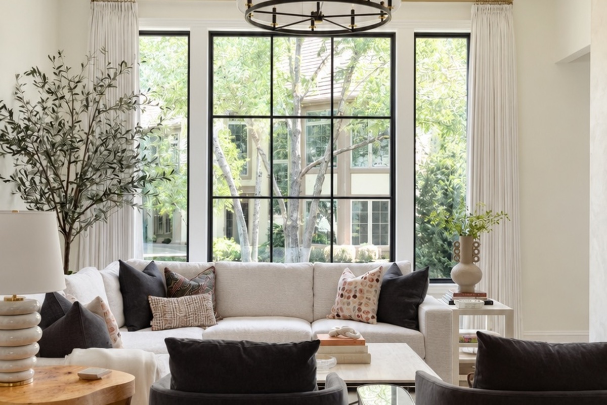 Marvin Ultimate Windows & Doors: An Up-Close Look at Our Latest Leawood Transformation with LoveGood Interiors